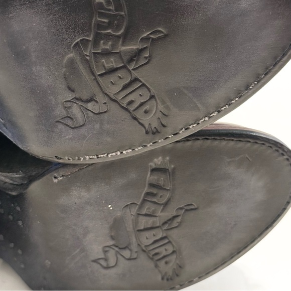 Freebird by Steven Randi Heels - Picture 11 of 11